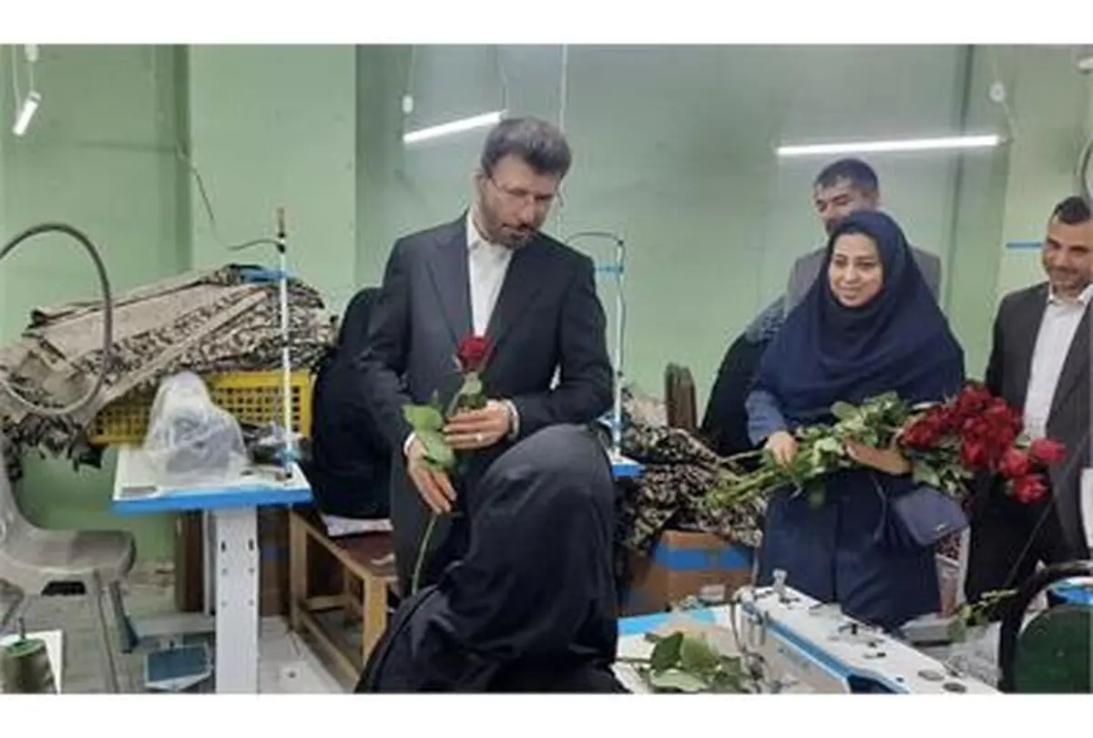 
رشد بیش از ۲۲ درصدی تعاونی‌های زنان در دولت سیزدهم