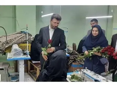 
رشد بیش از ۲۲ درصدی تعاونی‌های زنان در دولت سیزدهم