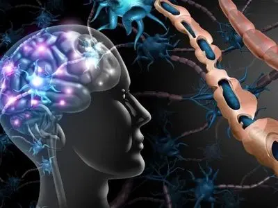 اِم‌اِس ممکن است بیش از یک دهه پیش از بروز علائم آغاز شود