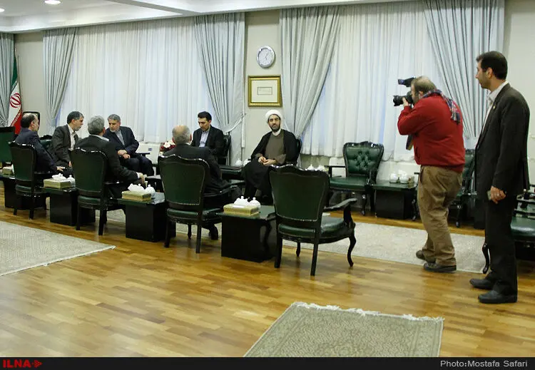 گالری