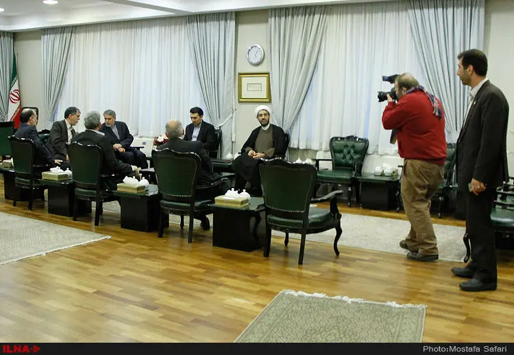گالری