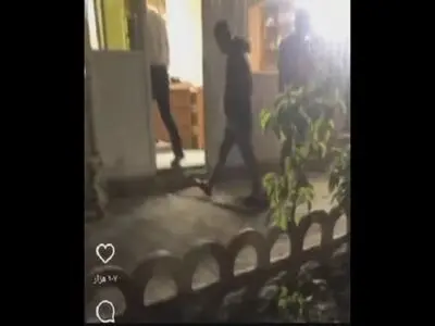 تکذیب ویدیوی توقیف خودرو به دلیل کشف حجاب




