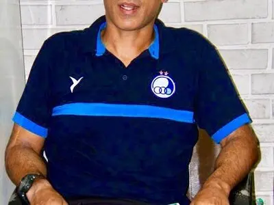 تیم نونهالان استقلال تهران 3-2 راه اهن پایتخت