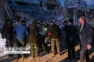 مجامع بین‌المللی در خصوص حملات به غیرنظامیان سکوت نکنند