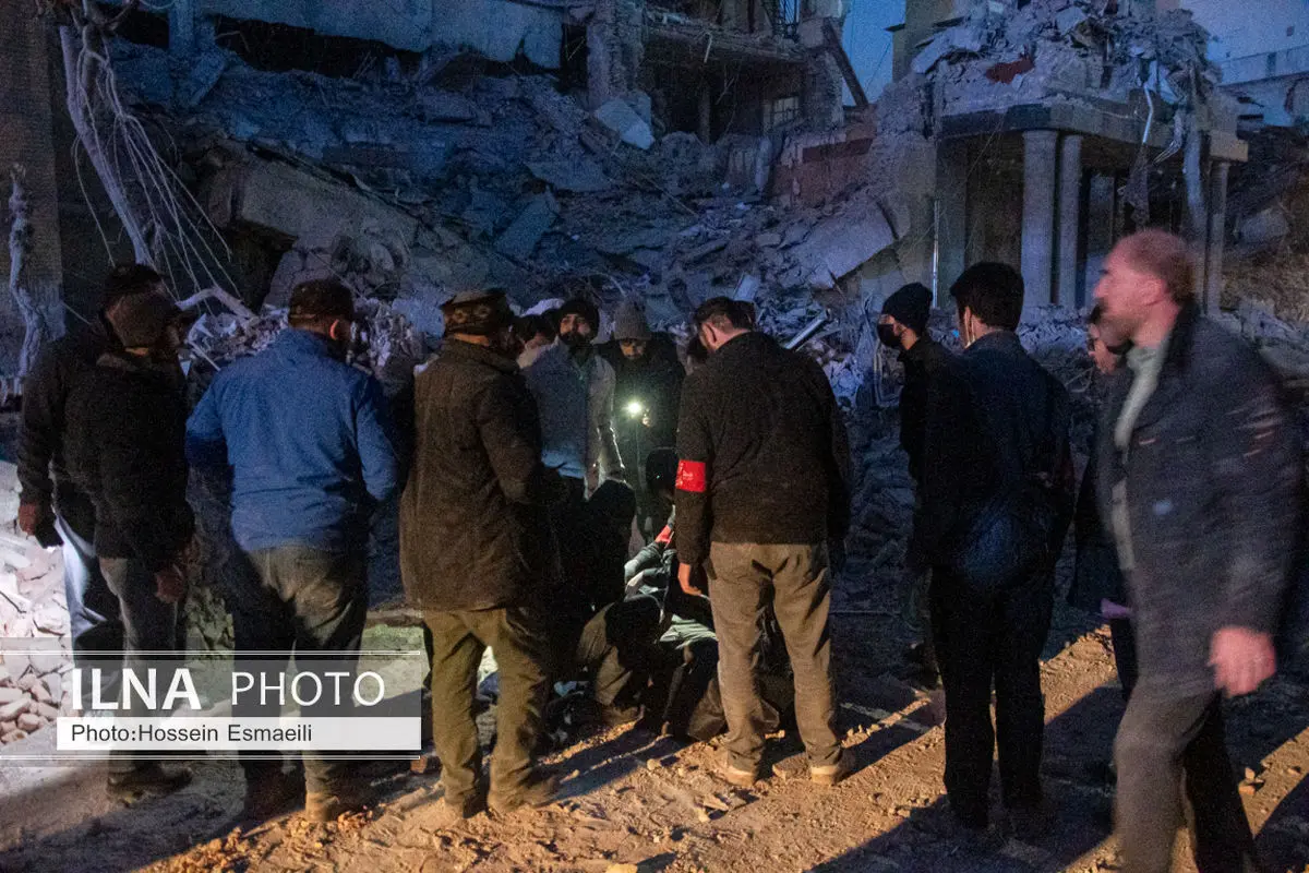 مجامع بین‌المللی در خصوص حملات به غیرنظامیان سکوت نکنند