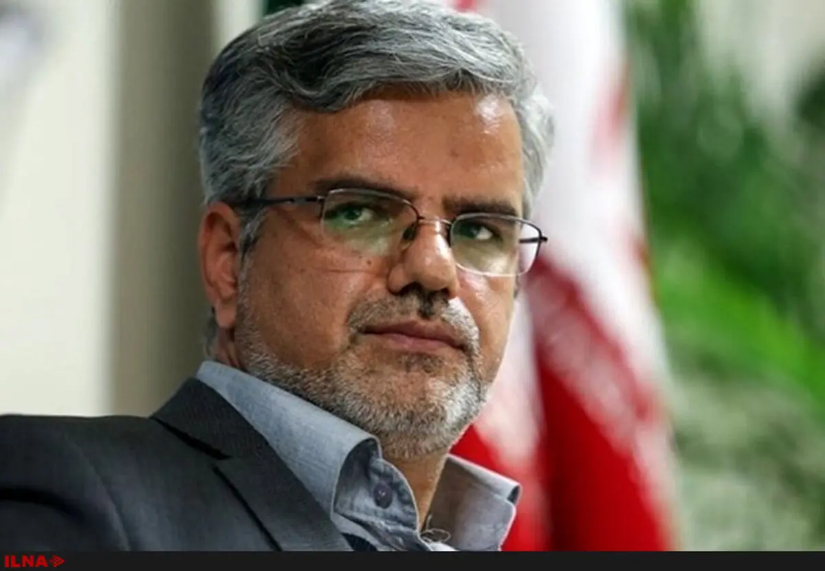 ممنوع‌التصویری خاتمی به هیچ رسانه‌ای بخشنامه نشده/وزیر دادگستری درمورد این محدودیت فردا به نمایندگان توضیح می‌دهد 