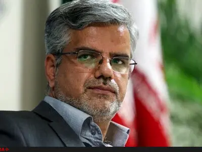 ممنوع‌التصویری خاتمی به هیچ رسانه‌ای بخشنامه نشده/وزیر دادگستری درمورد این محدودیت فردا به نمایندگان توضیح می‌دهد 