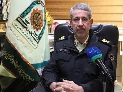 راه‌اندازی سامانه فوریت‌های گردشگران خارجی در ۱۱۰ اصفهان