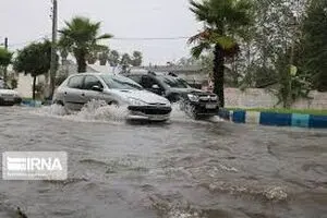 تردد در انزلی فقط با قایق! 