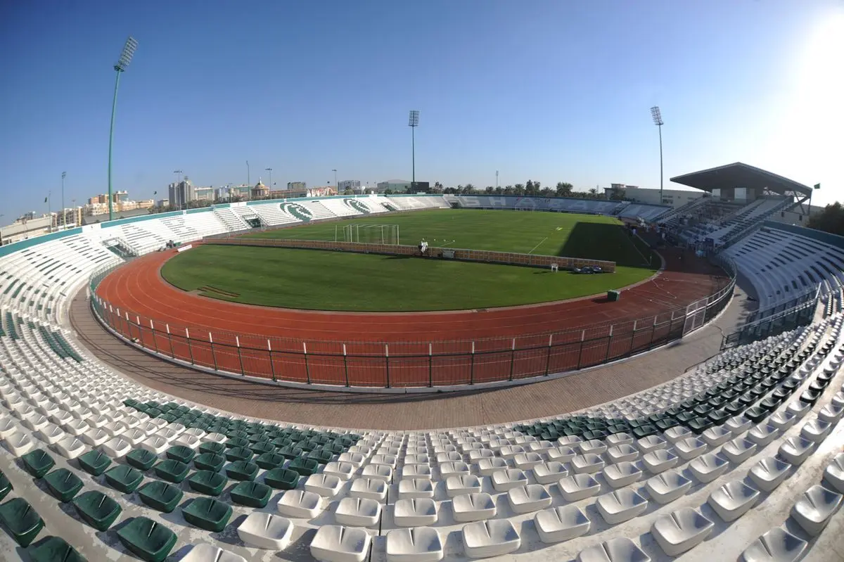 پیش بازی النصر عربستان - ذوب آهن؛ به دنبال 3 امتیاز در زمین بی‌طرف