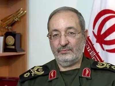 العمید جزائری: الاتحاد الاوروبی أداة بید امیرکا