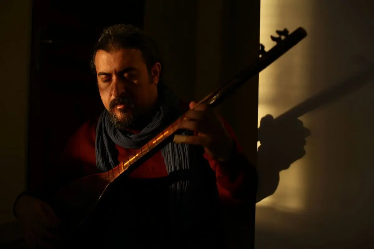 «صحنه» را می‌توان مهد «تنبور» و «مقام» نامید/ همدلی مهمترین محور در نامگذاری شهر تنبور باشد