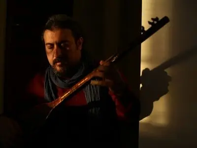 «صحنه» را می‌توان مهد «تنبور» و «مقام» نامید/ همدلی مهمترین محور در نامگذاری شهر تنبور باشد
