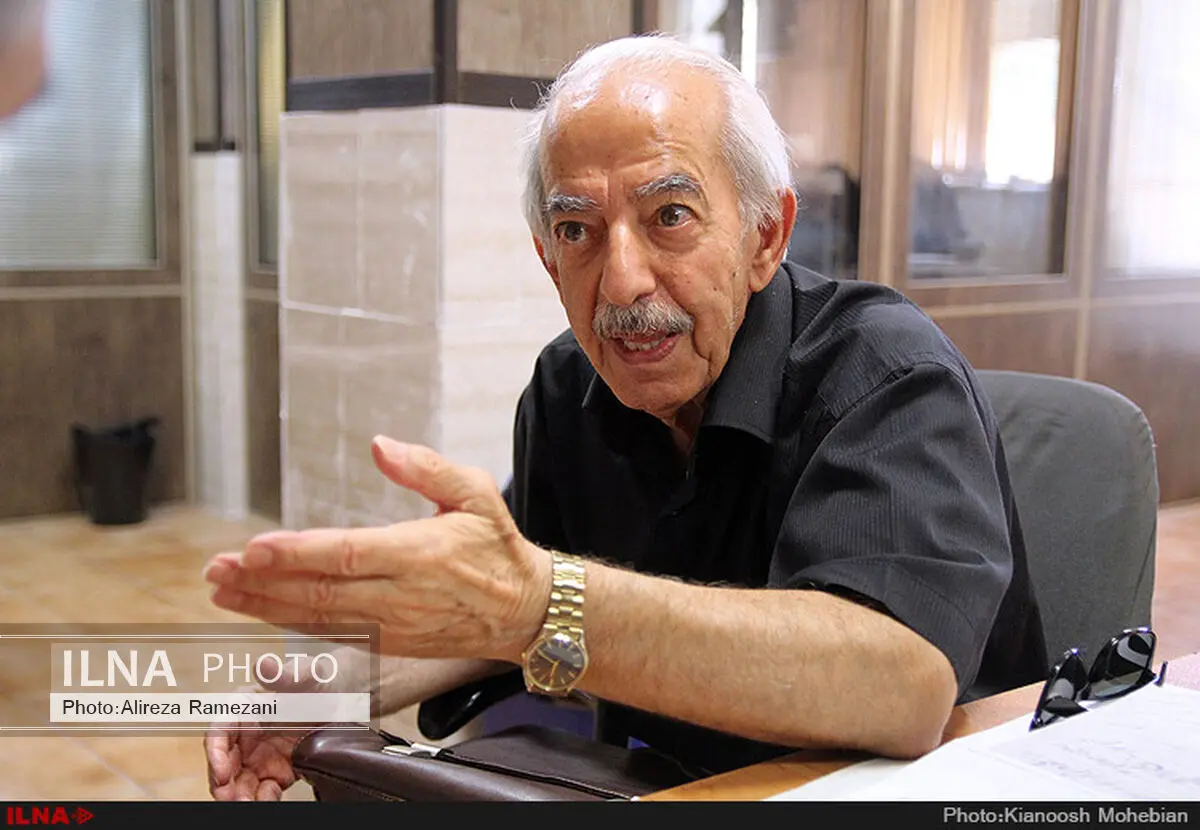 مجزا: نیم قرن تجربه‌ام را نادیده گرفتند/ مسئولیت قبول نکردم، کنارم گذاشتند