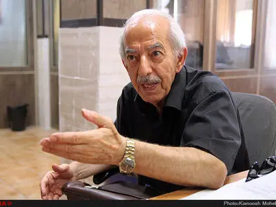 مجزا: نیم قرن تجربه‌ام را نادیده گرفتند/ مسئولیت قبول نکردم، کنارم گذاشتند