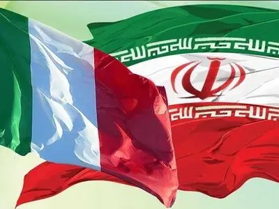 شرکت انل خواستار دریافت ال ان جی و گاز از ایران شد
