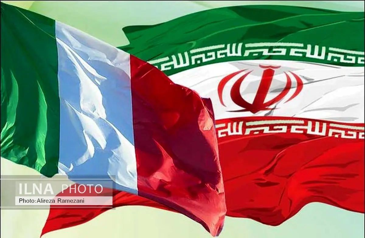 شرکت انل خواستار دریافت ال ان جی و گاز از ایران شد