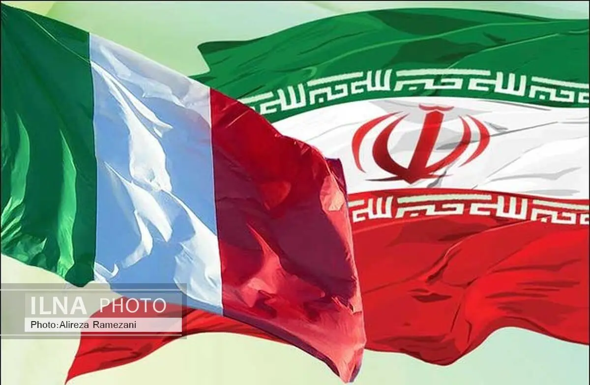 شرکت انل خواستار دریافت ال ان جی و گاز از ایران شد
