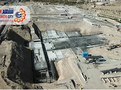 با کیفیت‌ترین محصولات در صنعت ساخت و ساز