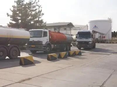 وضعیت ذخایر فراورده های نفتی در انبارهای نفت منطقه ارومیه مطلوب است 