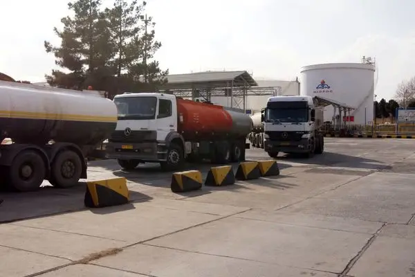 وضعیت ذخایر فراورده های نفتی در انبارهای نفت منطقه ارومیه مطلوب است 