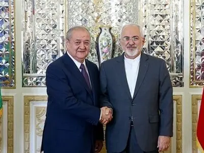 وزیر خارجیة اوزبکستان یزور طهران 