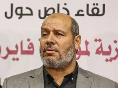 پیشنهاد میانجی‌گری حماس در یمن