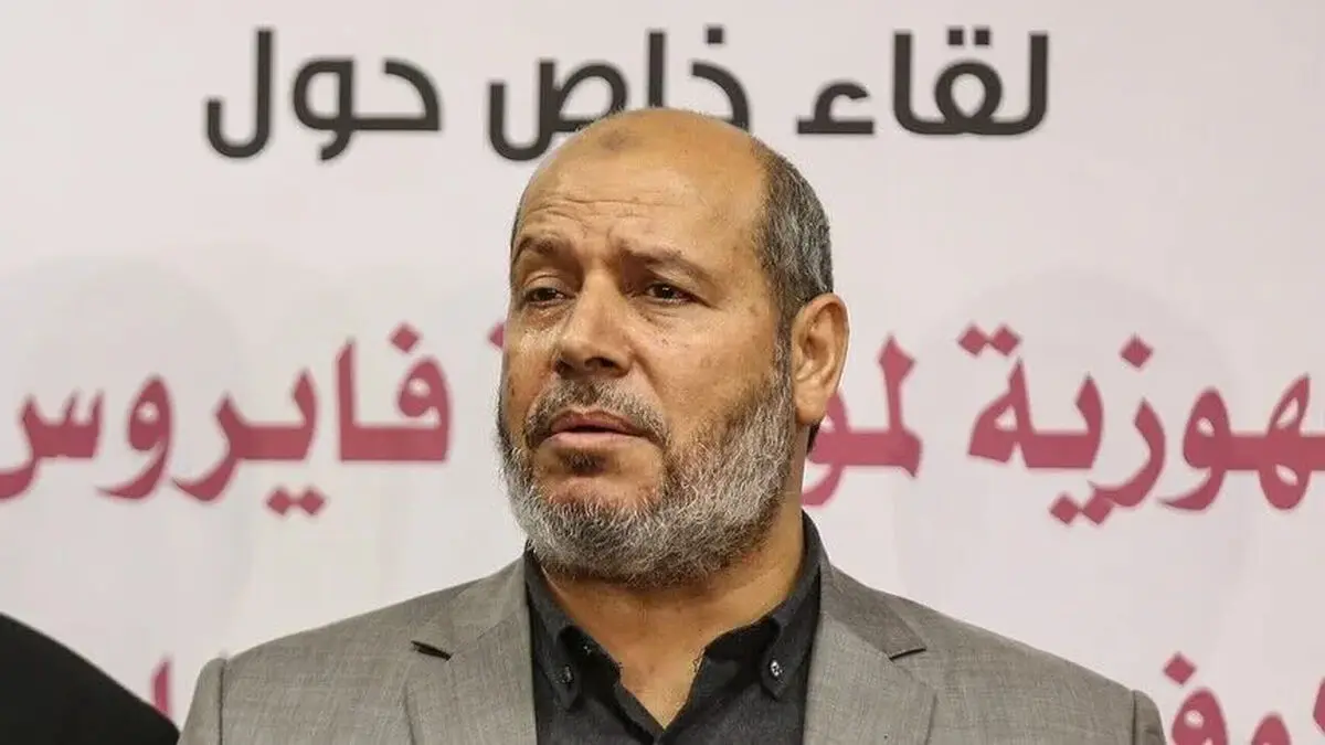 پیشنهاد میانجی‌گری حماس در یمن