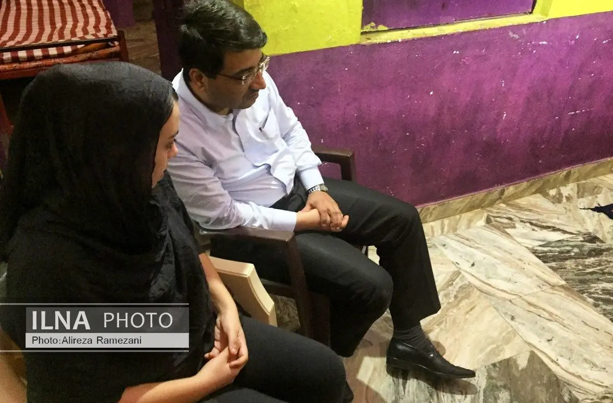 برگزاری جلسه رسیدگی به پرونده نرگس کلباسی/صدور حکم نهایی به فردا موکول شد