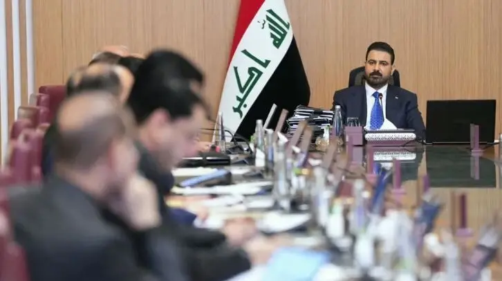 «آنچه در جریان است را افشا می‌کنم»؛ اولتیماتوم نخست‌وزیر عراق به مخالفان خلع سلاح