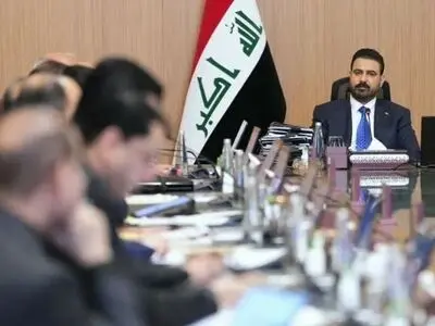 «آنچه در جریان است را افشا می‌کنم»؛ اولتیماتوم نخست‌وزیر عراق به مخالفان خلع سلاح