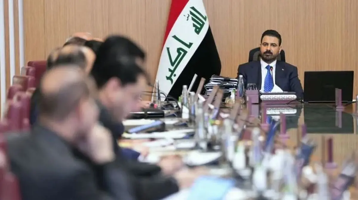 «آنچه در جریان است را افشا می‌کنم»؛ اولتیماتوم نخست‌وزیر عراق به مخالفان خلع سلاح