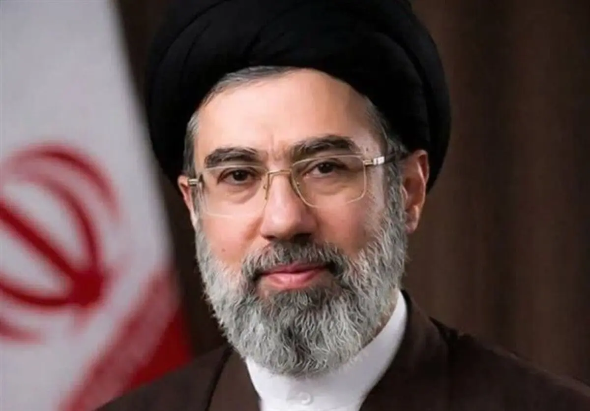 پیام مدیرعامل بیمه دی در پی انتخاب آیت الله سید مجتبی خامنه ای به عنوان رهبر اتقلاب