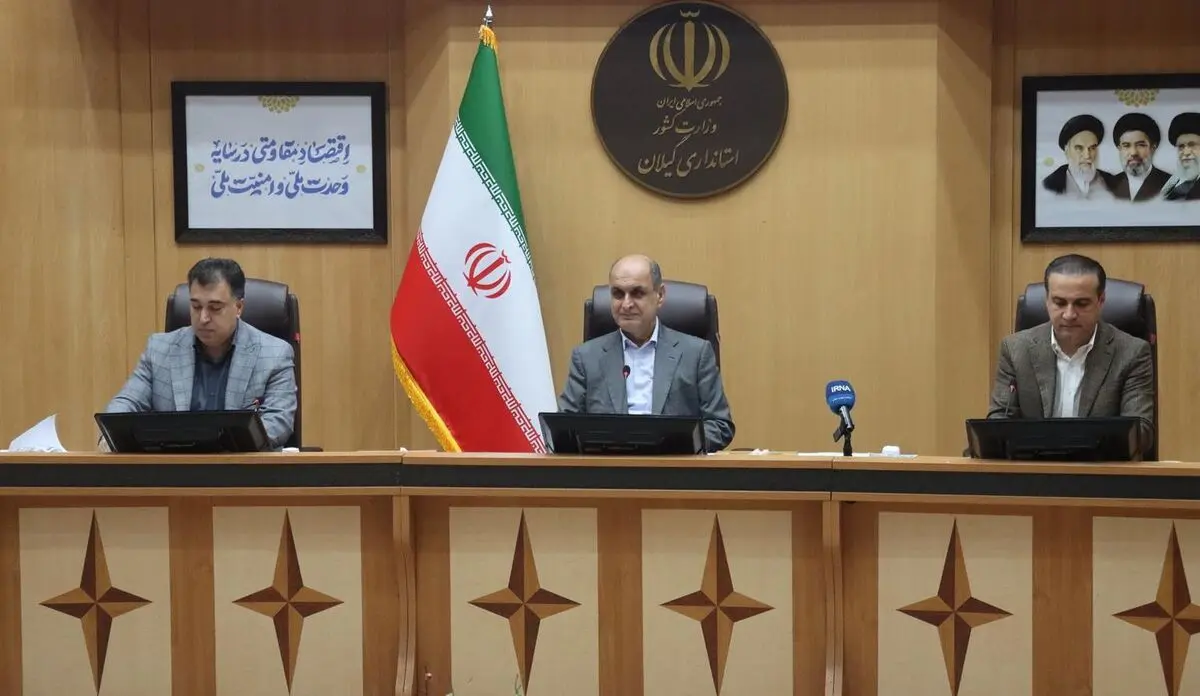 بازگشایی بخشی از بازار بزرگ رشت تا ۲ ماه آینده