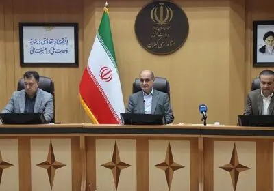 بازگشایی بخشی از بازار بزرگ رشت تا ۲ ماه آینده