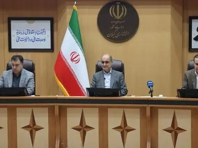 بازگشایی بخشی از بازار بزرگ رشت تا ۲ ماه آینده