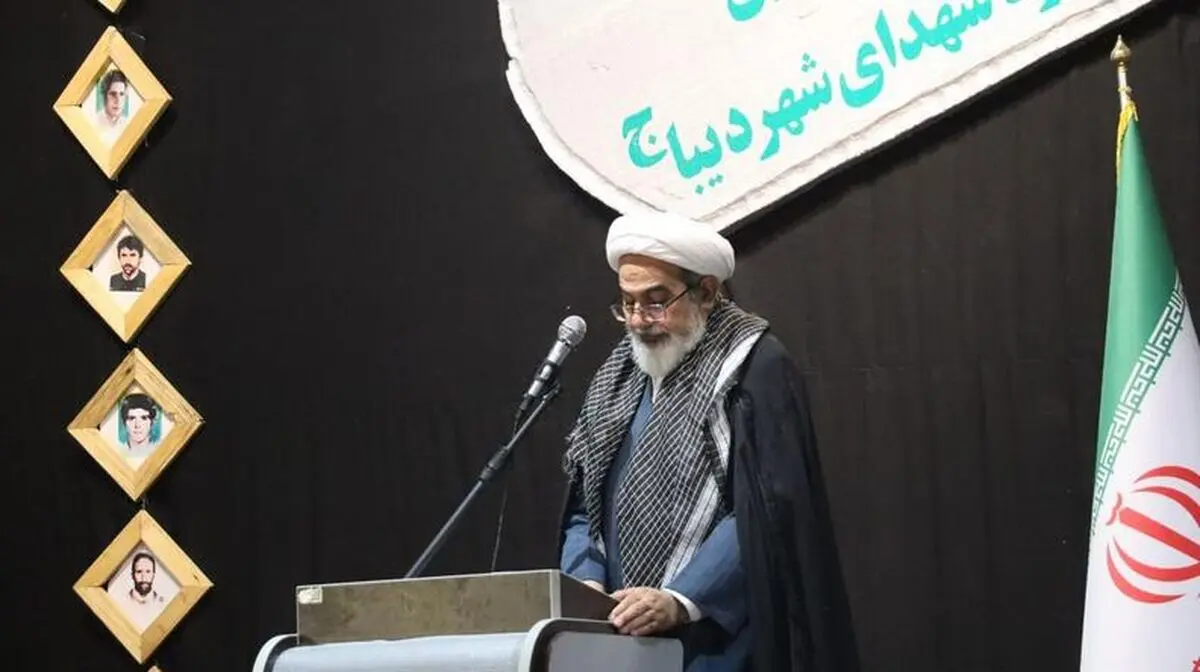  نهضت و تفکر مقاومت در برابر ظلم و زیاده خواهان پابرجاست