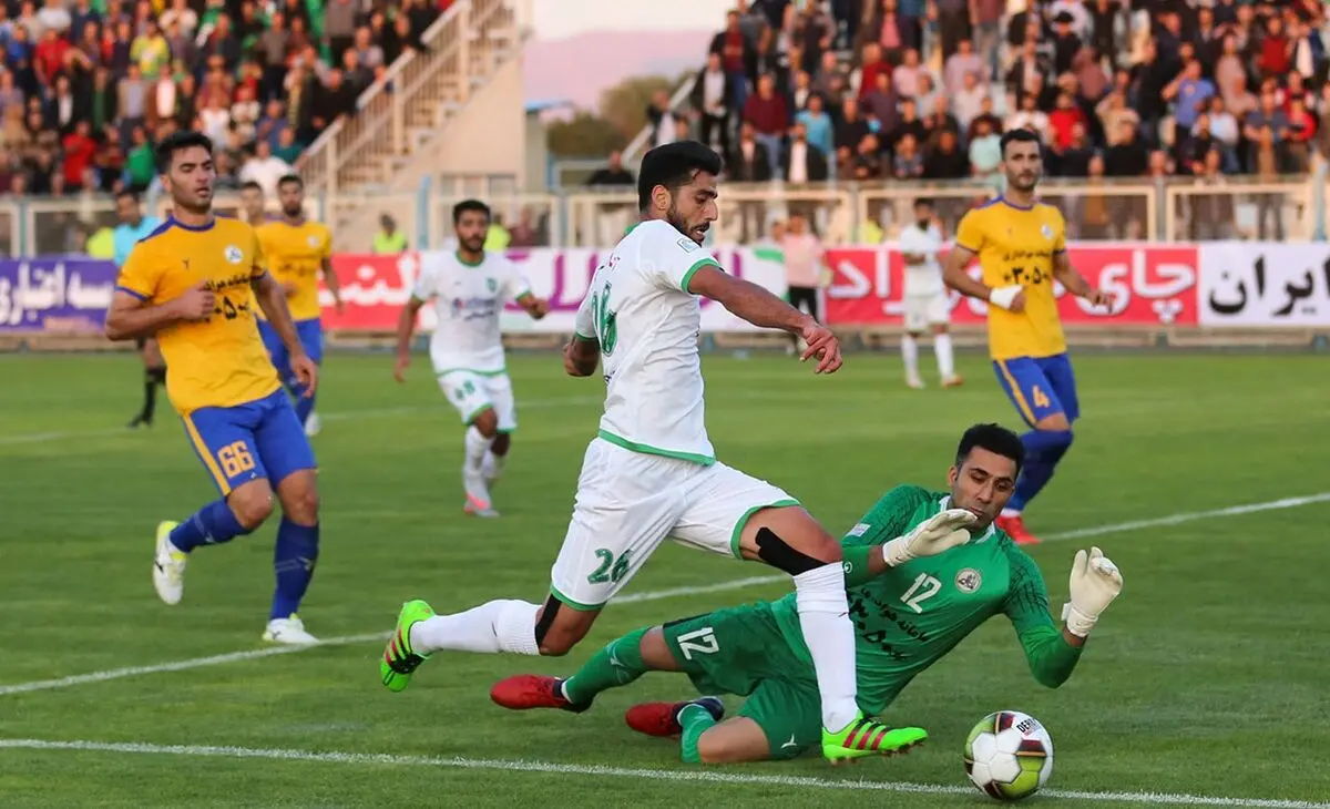  جنگ سرد و بی‌روح
