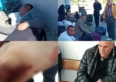 ضرب‌وشتم ۳۸ کارگر ایرانی در مزارع چای ترکیه پس از مطالبه دستمزد/ کارفرمای متهم آزاد شد