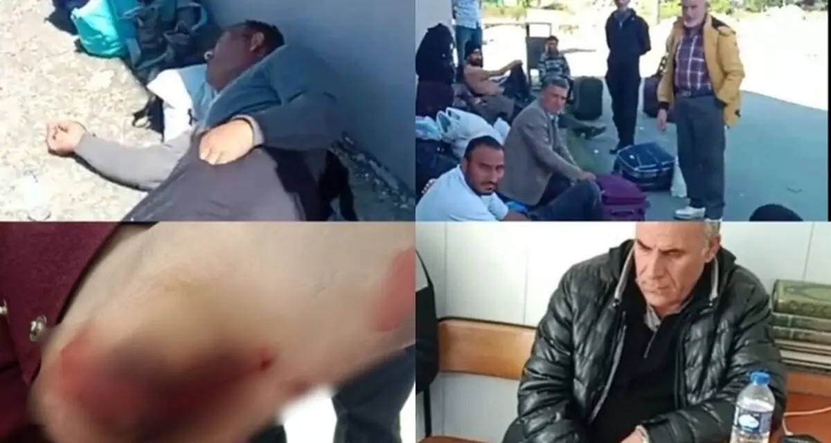 ضرب‌وشتم ۳۸ کارگر ایرانی در مزارع چای ترکیه پس از مطالبه دستمزد/ کارفرمای متهم آزاد شد