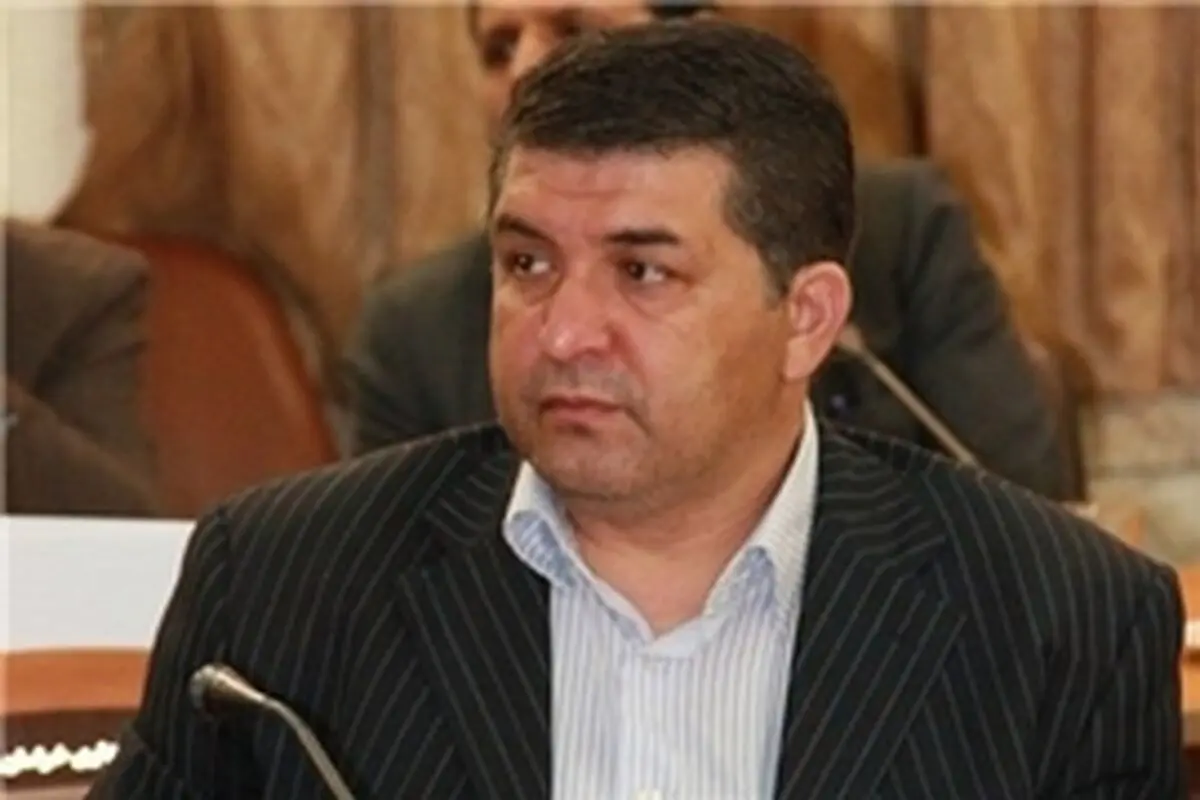 عدم پایبندی پیمانکار به تعهدات، دلیل توقف پروژه غیرهمسطح بجنورد