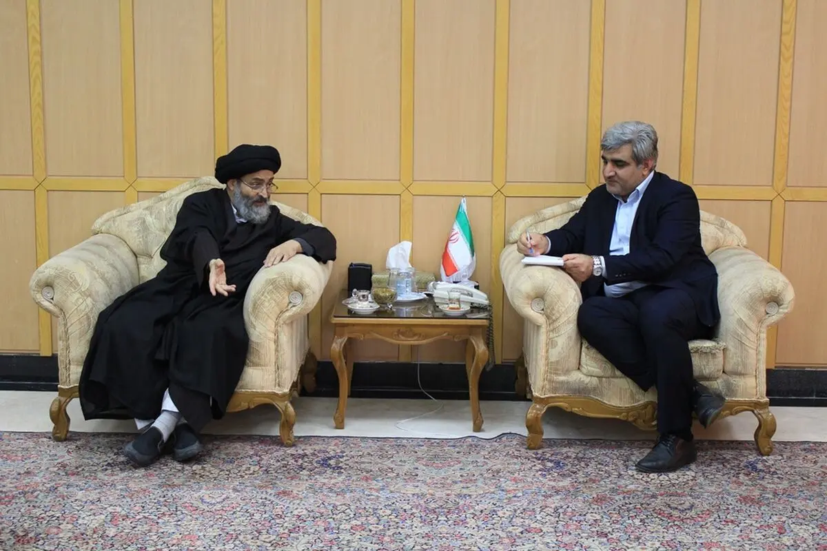 تزریق ناامیدی به جامعه موجب دلسردی مردم از حکومت می‌شود/ مدیریت بحران در سیل اخیر گیلان جای تشکر دارد