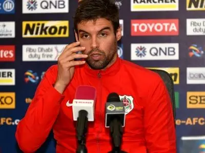 ستاره الریان: استقلال را باید شکست بدهیم/ اشتباهات سال قبل را تکرار نمی کنیم