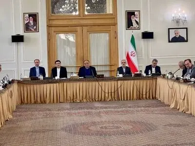 بررسی راهکارهای بهره‌مندی از ظرفیت سازمان شانگهای، بریکس و اتحادیه اوراسیا
