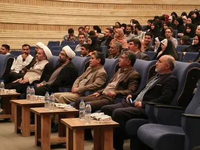 برگزاری آیین معنوی قرعه‌کشی عمره دانشگاهیان فارس/۵۴۰ نفر انتخاب شدند