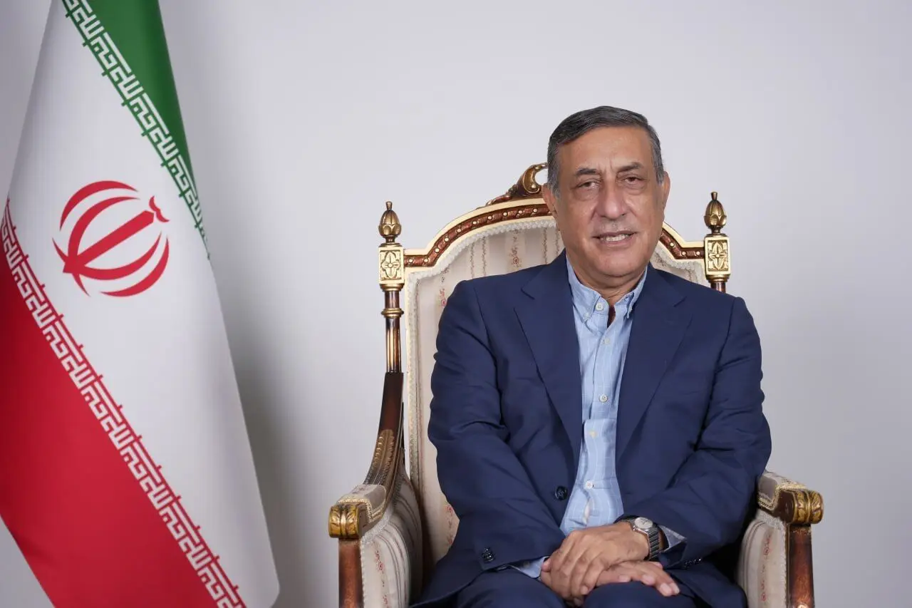 معاون اجرایی رئیس‌جمهور مطرح کرد؛
