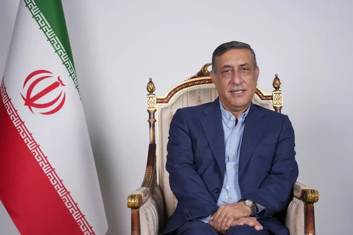 اسقاط ۷۰۰ هزار خودروی فرسوده در دولت چهاردهم