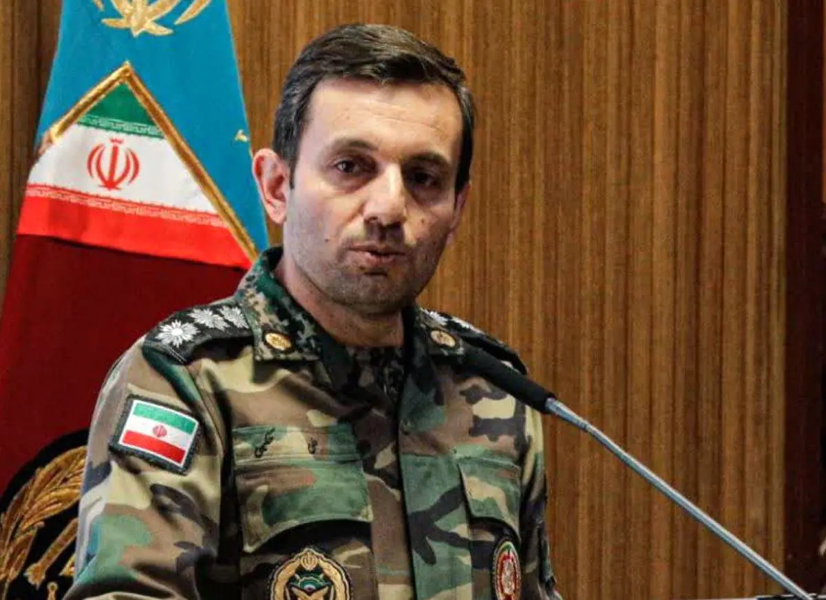 ارتش فنون مقابله با دشمن را بر پایه فناوری‌های جدید بازطراحی می‌کند
