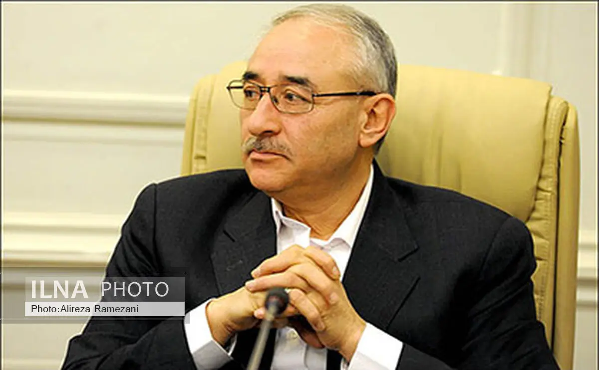موضع ایران برای رسیدن به سهمیه پیش از تحریم عادلانه است
