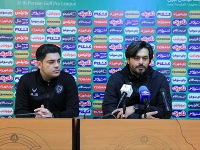 دقیقی: نبرد با خیبر سکوی پرتاب پیکان برای ادامه فصل است